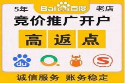 百度竞价广告赚钱模式深度解析及案例